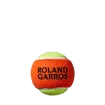 Kinder tennisset Wilson  Roland Garros Elite 25 Kit