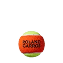 Kinder tennisset Wilson  Roland Garros Elite 25 Kit