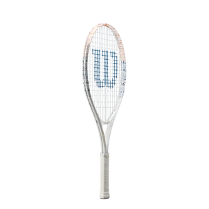 Kinder tennisset Wilson  Roland Garros Elite 25 Kit