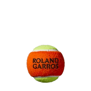 Kinder tennisset Wilson  Roland Garros Elite 25 Kit