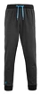 Kinderbroek Babolat  Exercise Jogger Pant Black