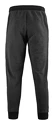 Kinderbroek Babolat  Exercise Jogger Pant Black