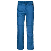 Kinderbroek Jack Wolfskin  Safari Zip Off Pants Wave Blue