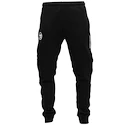Kinderbroek Warrior  Street Jogger Black