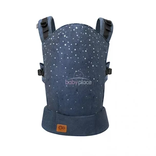 Kinderdrager Kinderkraft  Nino Confetti Denim