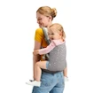Kinderdrager Kinderkraft  Nino Confetti Grey