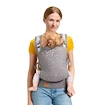 Kinderdrager Kinderkraft  Nino Confetti Grey