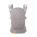 Kinderdrager Kinderkraft  Nino Confetti Grey