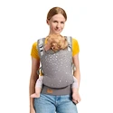 Kinderdrager Kinderkraft  Nino Confetti Grey