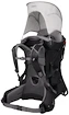 Kinderdrager OSPREY POCO Child Carrier Premium black