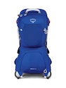 Kinderdrager OSPREY  Poco Plus II Blue Sky