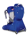Kinderdrager OSPREY  Poco Plus II Blue Sky