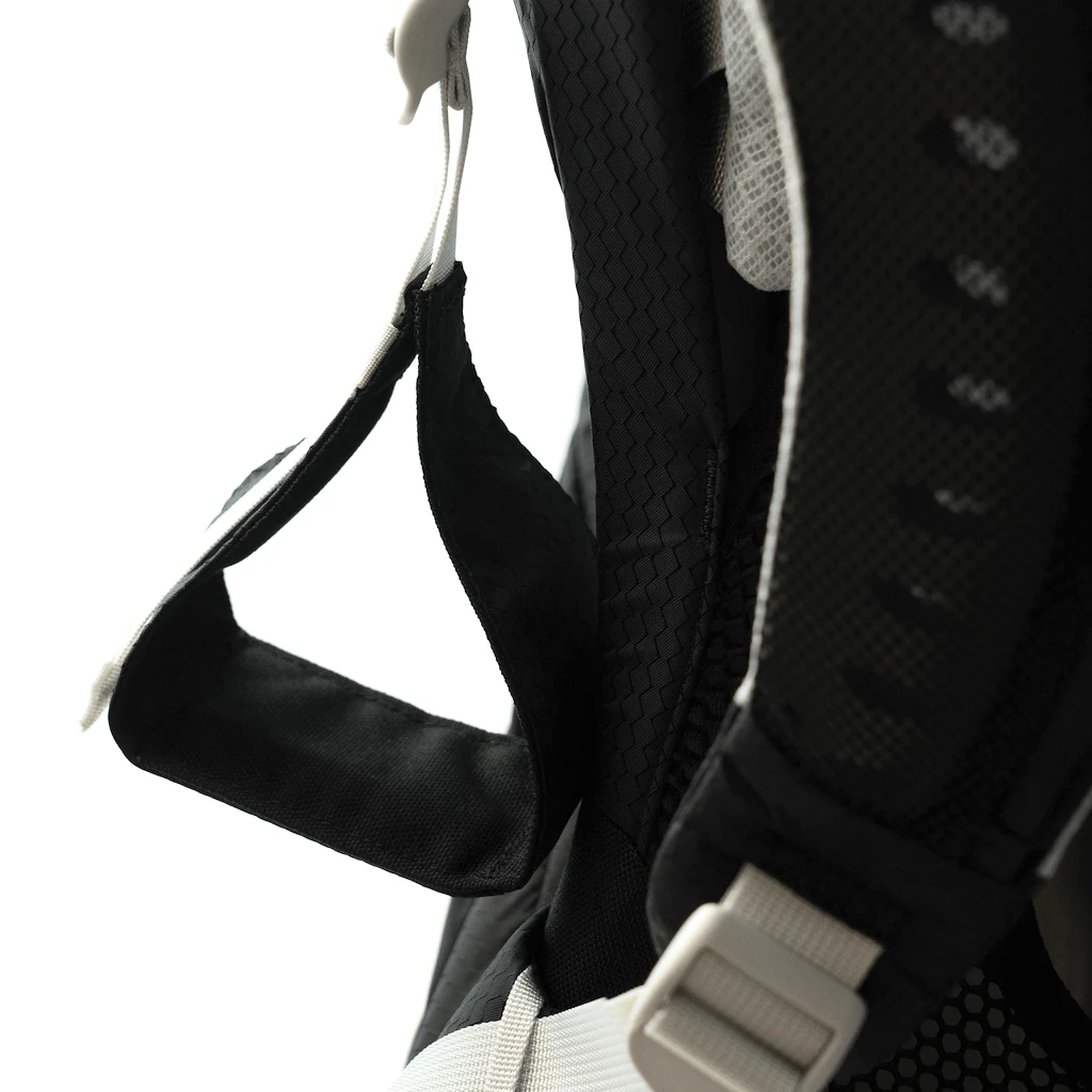 Kinderdrager OSPREY  Poco Plus II Starry Black
