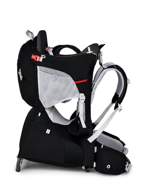 Kinderdrager OSPREY  Poco Plus II Starry Black