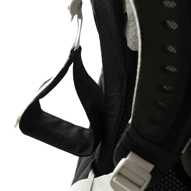 Kinderdrager OSPREY  Poco Plus II Starry Black