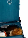 Kinderdrager OSPREY POCO SLT deep peyto