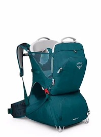 Kinderdrager OSPREY POCO SLT deep peyto