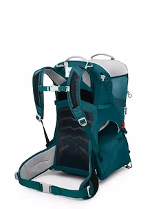 Kinderdrager OSPREY POCO SLT deep peyto