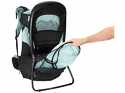 Kinderdrager Thule Sapling Child Carrier - Black