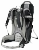 Kinderdrager VAUDE  Shuttle Base Black