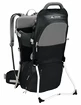 Kinderdrager VAUDE  Shuttle Base Black