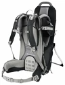 Kinderdrager VAUDE  Shuttle Base Black