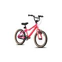 Kinderfiets Academy  Grade 3 Edition - FUNtasy Pink