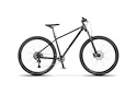 Kinderfiets Beany Blaster  29 Black, 19"