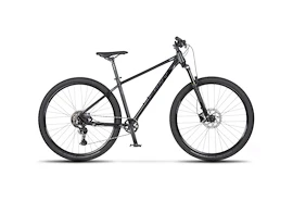 Kinderfiets Beany Blaster 29 Black, 19"