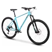 Kinderfiets Beany Blaster  29 Light Blue, 17"
