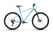 Kinderfiets Beany Blaster  29 Light Blue, 17"