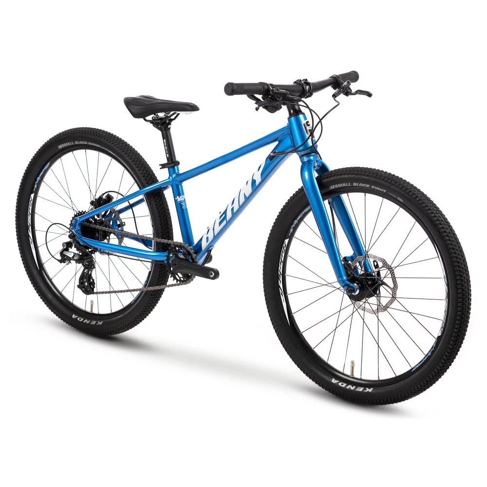 Kinderfiets Beany Blaster XC 24 Blue