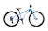 Kinderfiets Beany Blaster XC 24 Blue