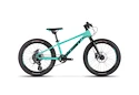 Kinderfiets Beany Blaster XC 24 Mint