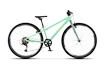 Kinderfiets Beany Zero  26 Turqoise