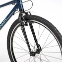 Kinderfiets Beany Zero  27,5 Navy Blue, 15"