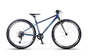 Kinderfiets Beany Zero  27,5 Navy Blue, 15"