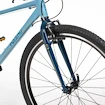 Kinderfiets Beany Zero  27,5 Sky Blue, 15"