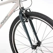 Kinderfiets Beany Zero  27,5 White, 15"