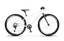 Kinderfiets Beany Zero  27,5 White, 15"