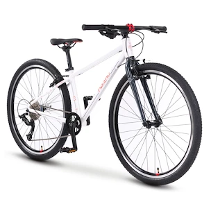 Kinderfiets Beany Zero  27,5 White, 15"