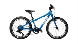 Kinderfiets Bemoov M20 blue