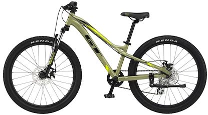 Kinderfiets GT  Stomper 24" Ace