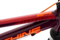 Kinderfiets Rock Machine Catherine 24 VB