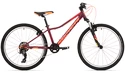 Kinderfiets Rock Machine Catherine 24 VB