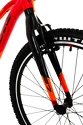 Kinderfiets Rock Machine  Thunder 27 VB