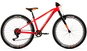 Kinderfiets Rock Machine  Thunder 27 VB