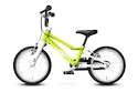 Kinderfiets Woom  2 14" Lime