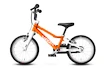 Kinderfiets Woom  2 14" Orange