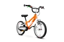 Kinderfiets Woom  2 14" Orange